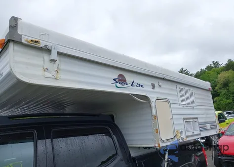 2017 Toyota Tacoma Trd Sport from USA, damaged, VIN 3TMDZ5BN7HM017433